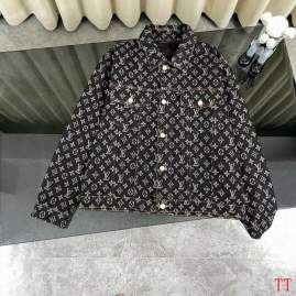 Picture of Louis Vuitton Jackets _SKULVS-XL20tn9431602